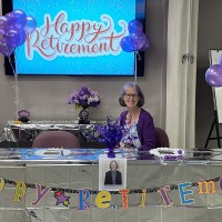 Psychology Department Director Dr. Angela Ray retires
