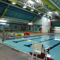 West Central pool open Mondays to families, staff