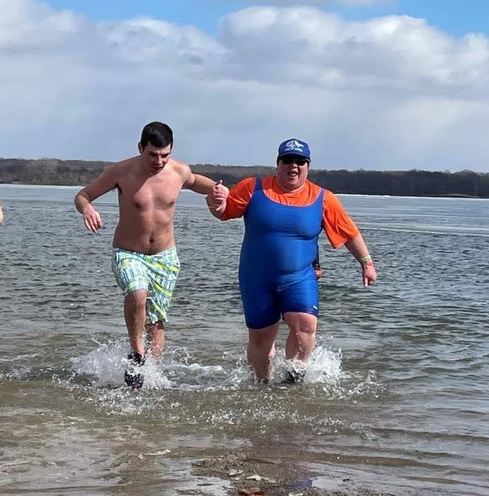 Polar Plunge - The Columbus Park Foundation