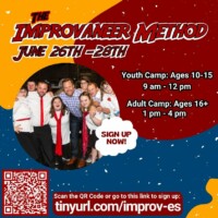 Easterseals offers improv camp to help build social skills