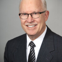 Superintendent/CEO Jed Morison announces retirement