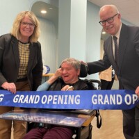 ARC opens spacious new day facility in Grove City