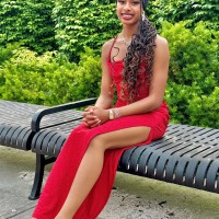 Teen honored with Archie Griffin Sportsmanship Award