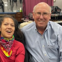 Families invited to celebrate ‘Wheelchair Wizard’ Carl Mulberry